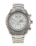 Pre-Owned Omega Speedmaster DayDate Watch